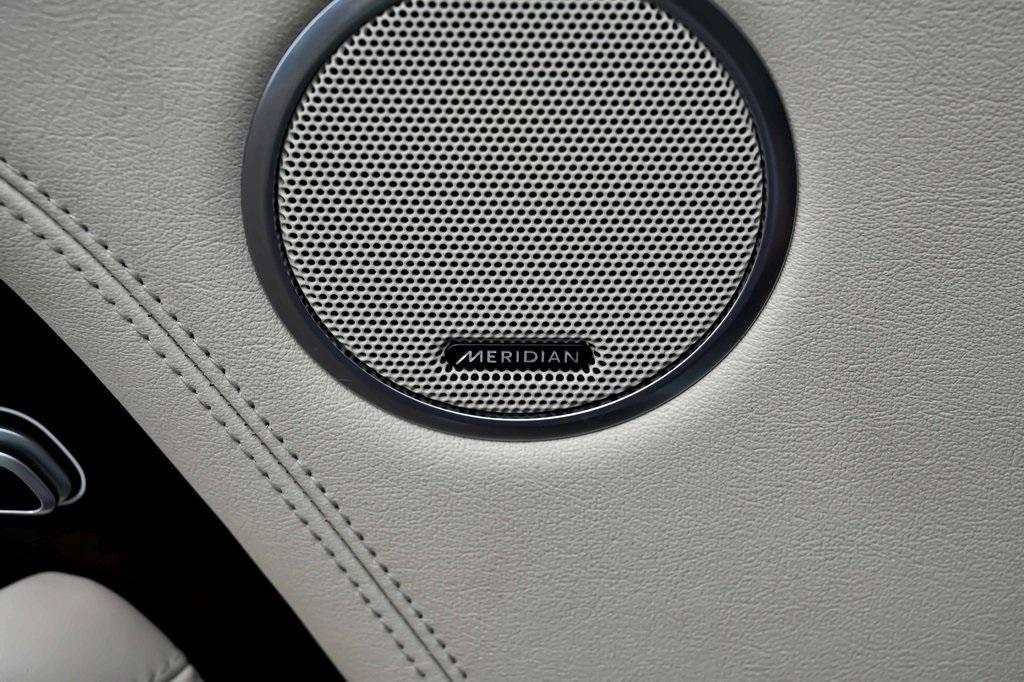 used 2020 Land Rover Range Rover car, priced at $36,447