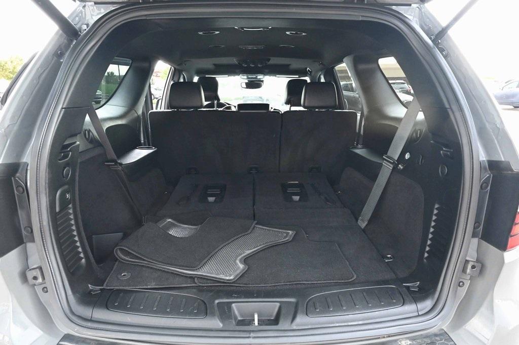 used 2023 Dodge Durango car, priced at $29,255