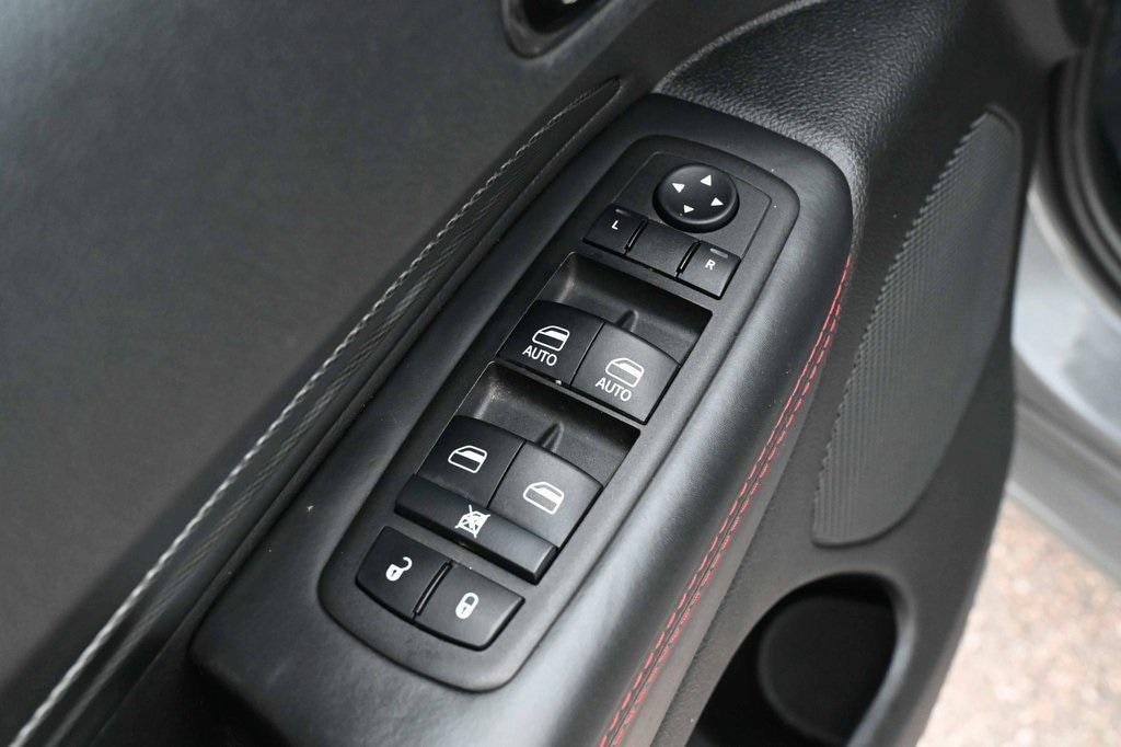 used 2023 Dodge Durango car, priced at $28,597