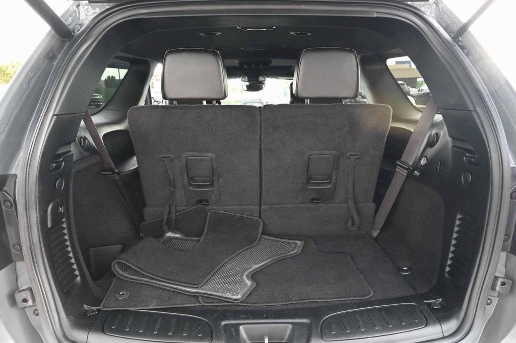 used 2023 Dodge Durango car, priced at $28,597