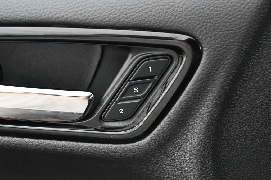 used 2023 Dodge Durango car, priced at $28,597