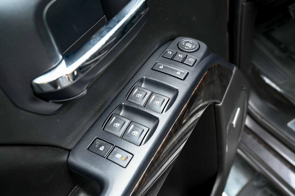 used 2015 GMC Sierra 2500 car, priced at $37,645