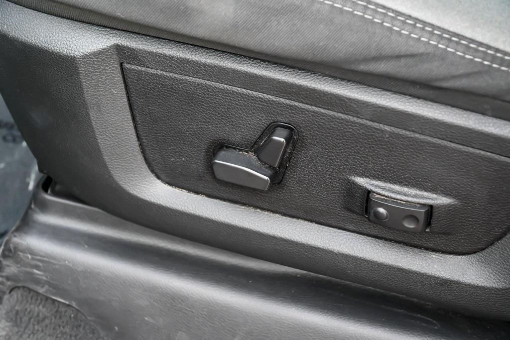 used 2023 Ram 3500 car, priced at $54,983
