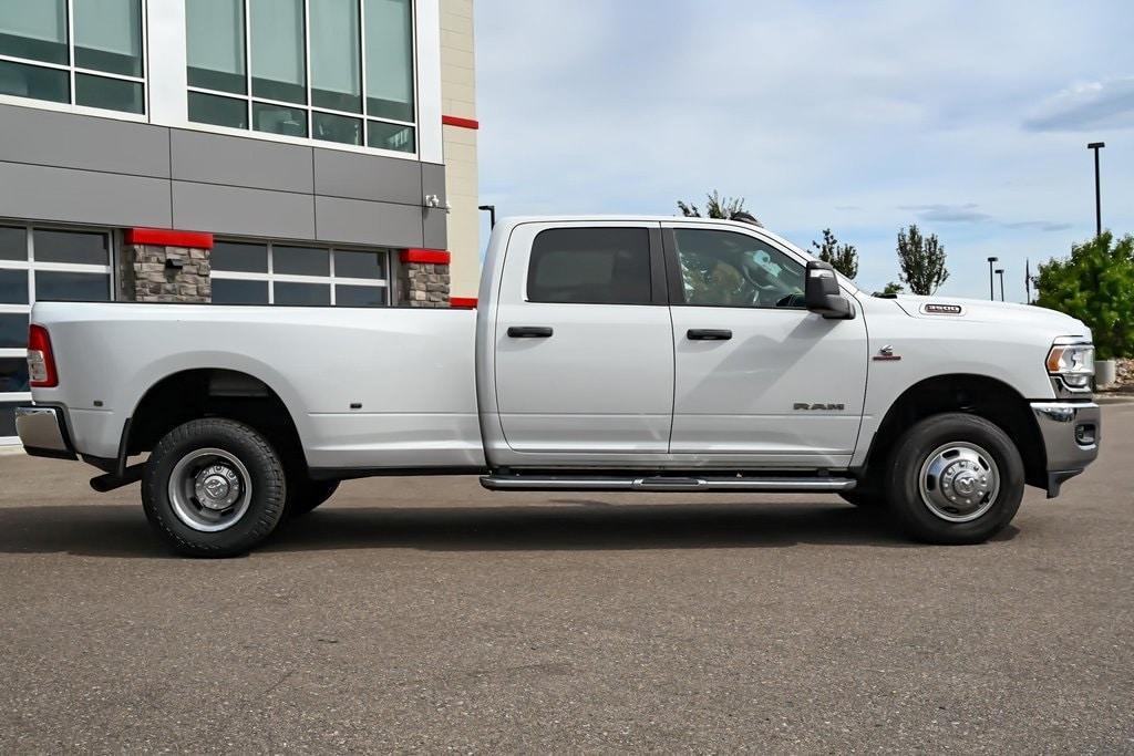 used 2023 Ram 3500 car, priced at $54,597