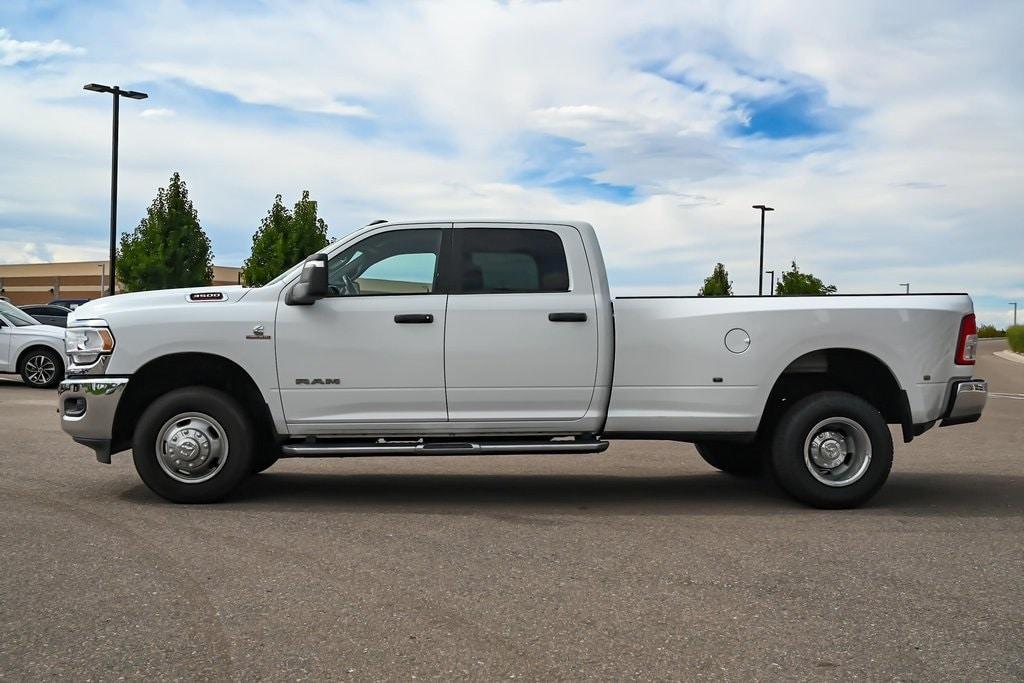 used 2023 Ram 3500 car, priced at $54,597