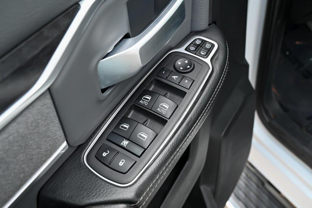 used 2023 Ram 3500 car, priced at $54,983