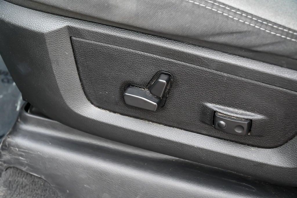 used 2023 Ram 3500 car, priced at $54,597