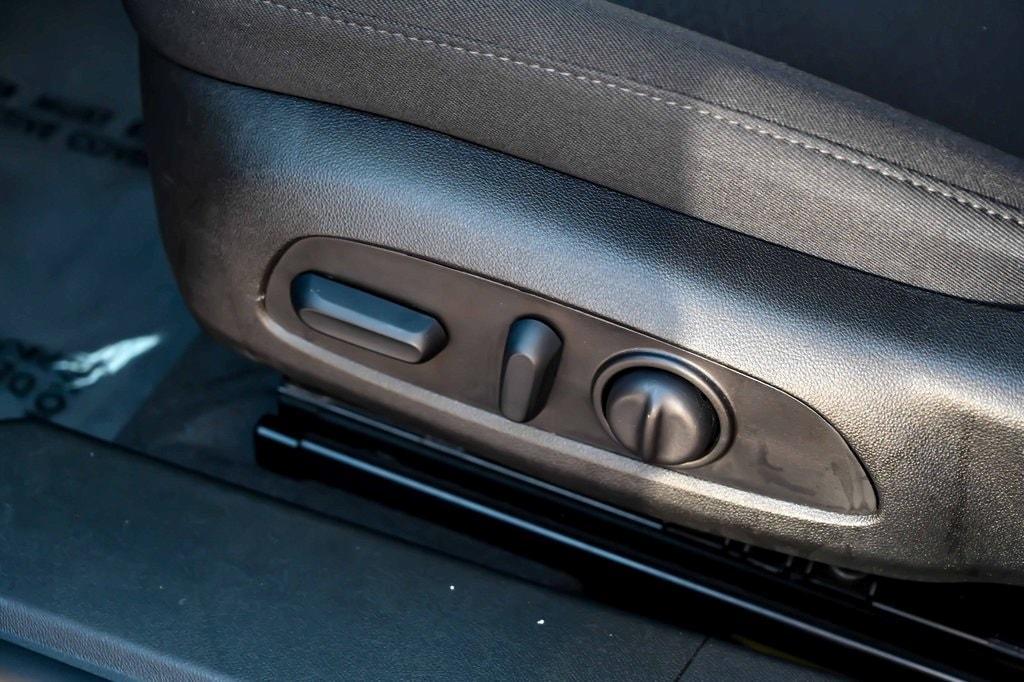 used 2024 Chevrolet Malibu car, priced at $20,957