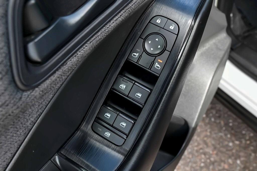 used 2023 Nissan Rogue car, priced at $20,136