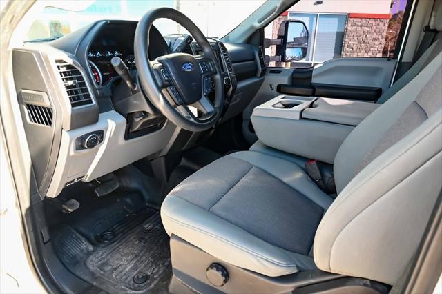 used 2020 Ford F-350 car, priced at $39,997