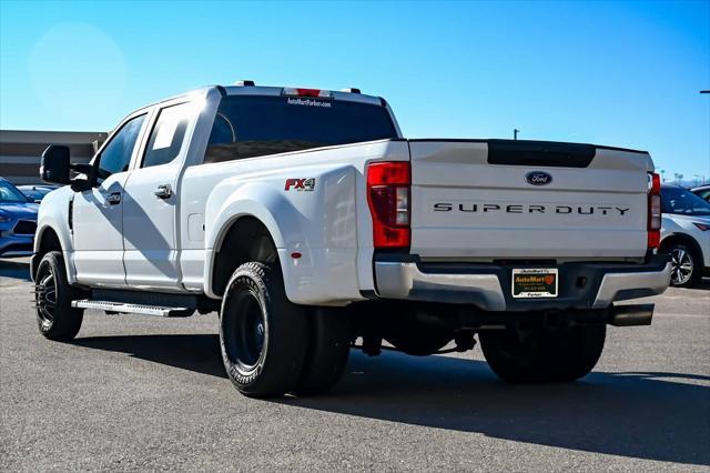 used 2020 Ford F-350 car, priced at $39,997