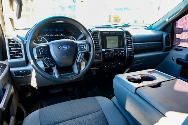 used 2020 Ford F-350 car, priced at $39,997