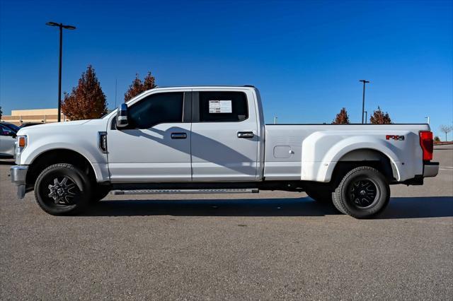 used 2020 Ford F-350 car, priced at $39,997