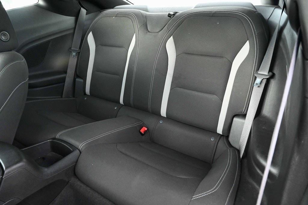used 2023 Chevrolet Camaro car, priced at $37,571