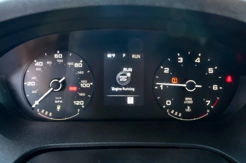 used 2023 Ram ProMaster 2500 car, priced at $32,831