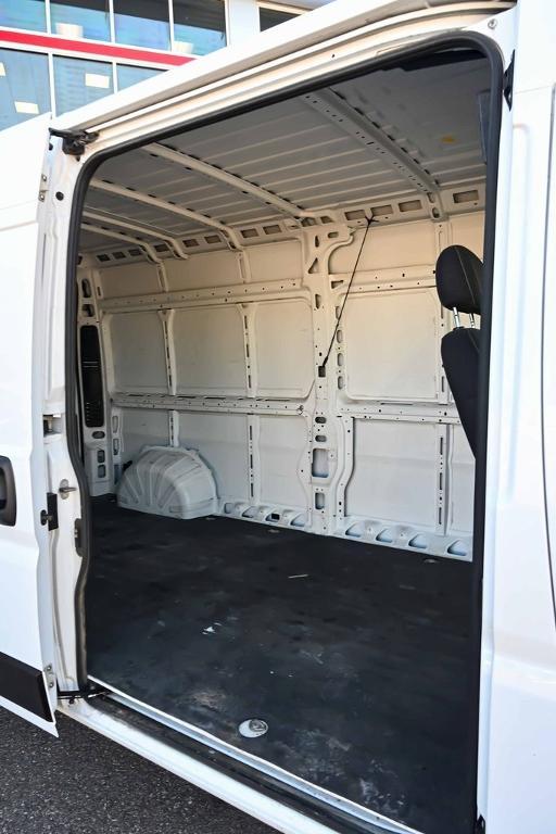 used 2023 Ram ProMaster 2500 car, priced at $32,831