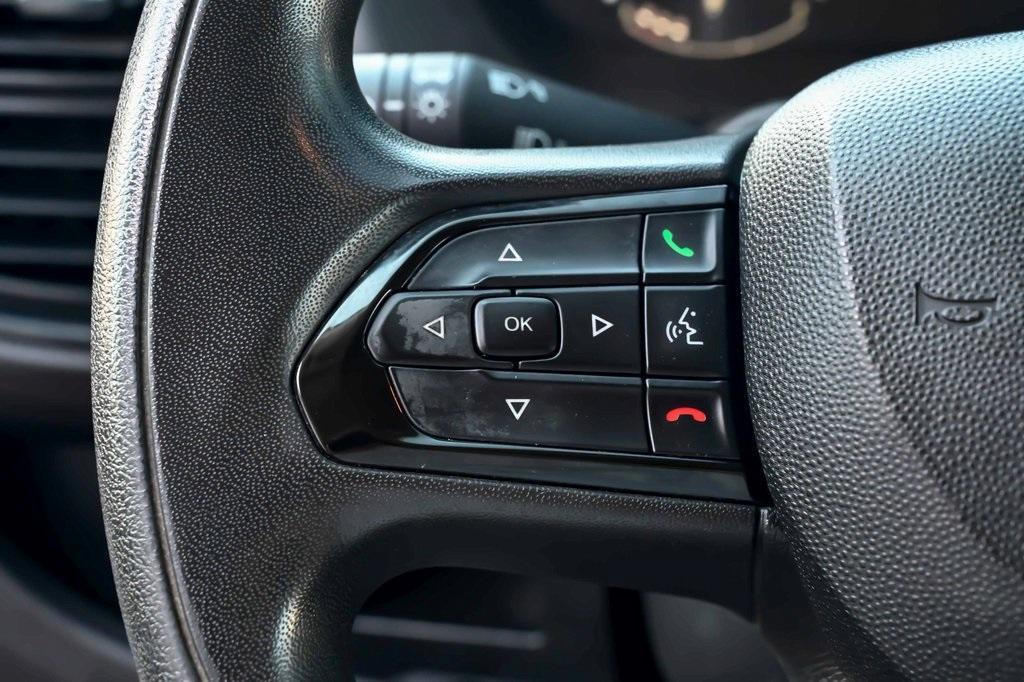 used 2023 Ram ProMaster 2500 car, priced at $32,831