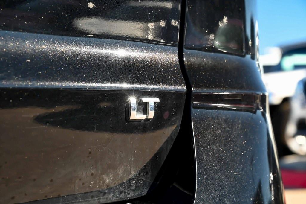 used 2017 Chevrolet Traverse car, priced at $13,585