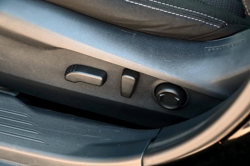 used 2020 Subaru Outback car, priced at $23,339