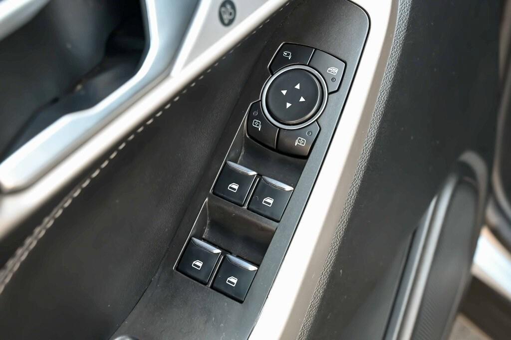 used 2023 Ford Explorer car, priced at $30,575