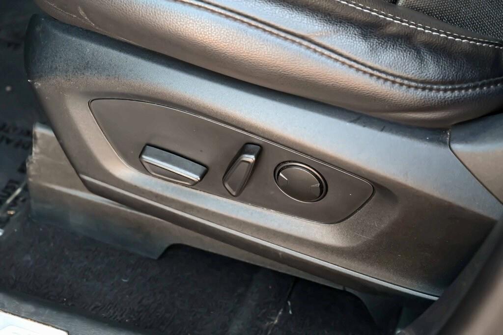 used 2023 Ford Explorer car, priced at $30,575