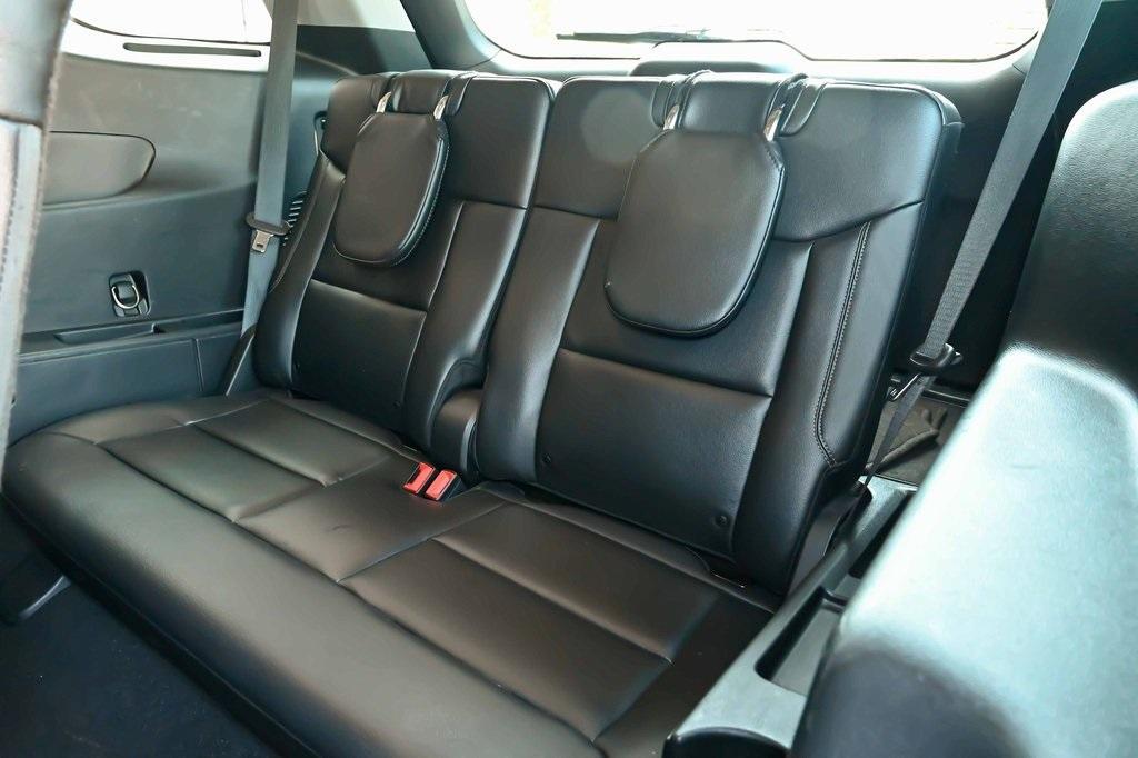 used 2023 Ford Explorer car, priced at $32,189