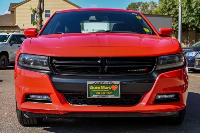 used 2022 Dodge Charger car, priced at $24,775