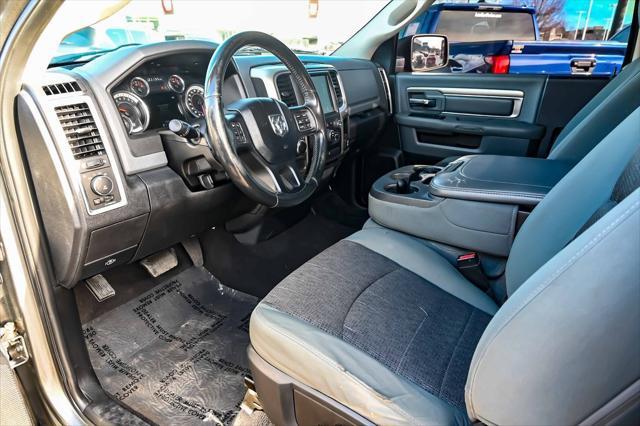 used 2013 Ram 1500 car