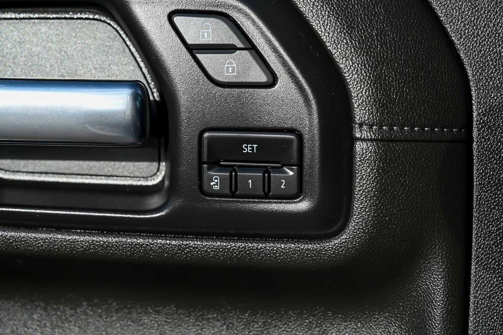 used 2023 Chevrolet Silverado 2500 car, priced at $59,993