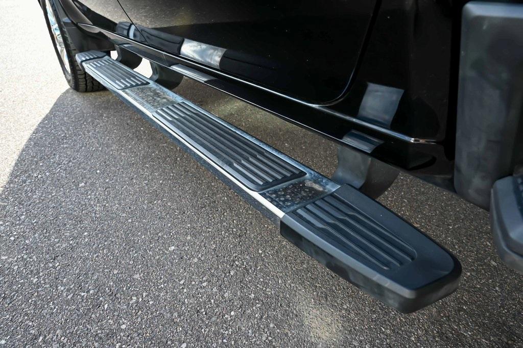 used 2023 Chevrolet Silverado 2500 car, priced at $59,993