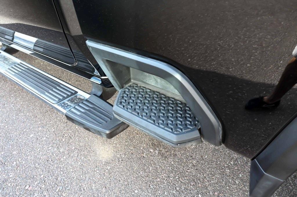 used 2023 Chevrolet Silverado 2500 car, priced at $59,993