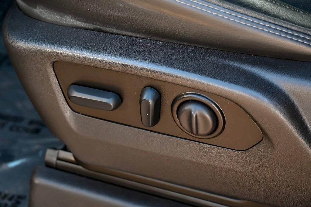 used 2023 Chevrolet Silverado 2500 car, priced at $59,993