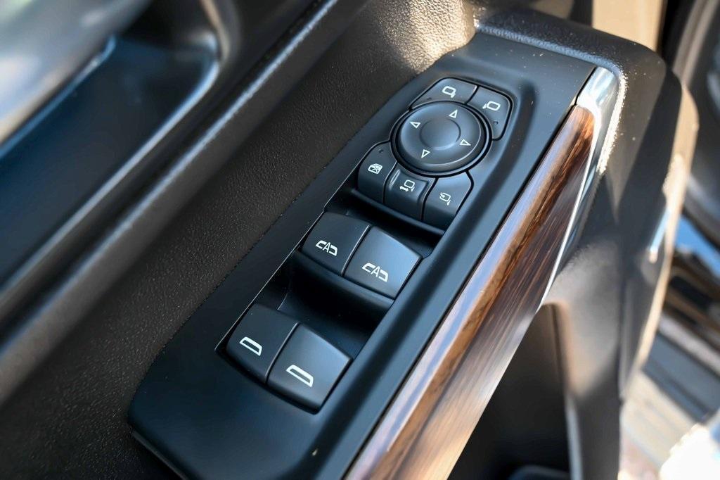 used 2023 Chevrolet Silverado 2500 car, priced at $59,993