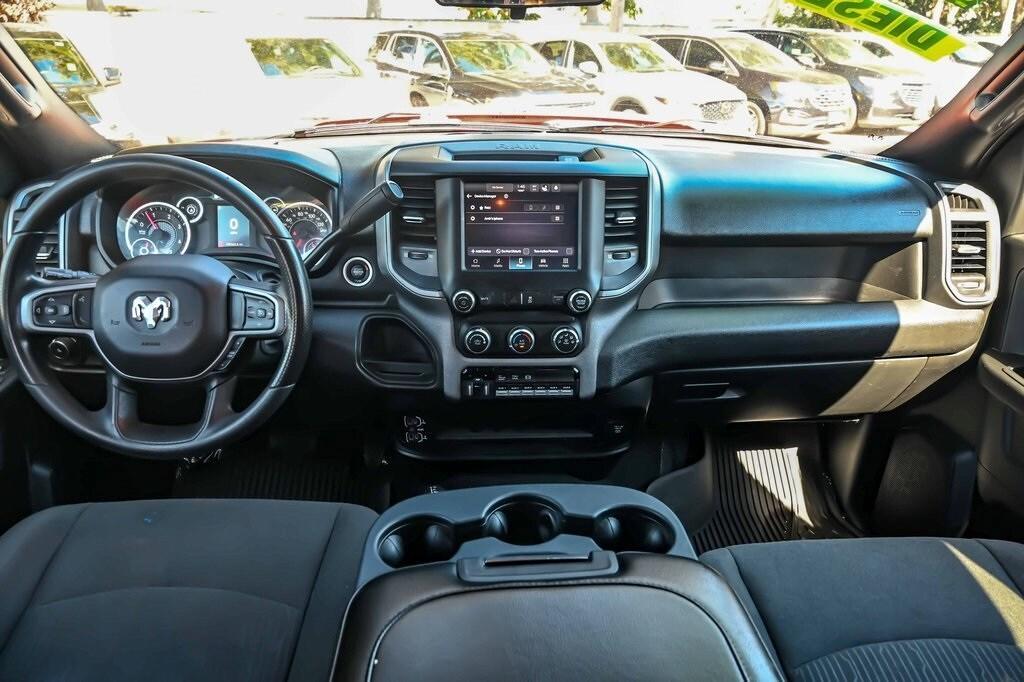 used 2024 Ram 3500 car, priced at $49,539