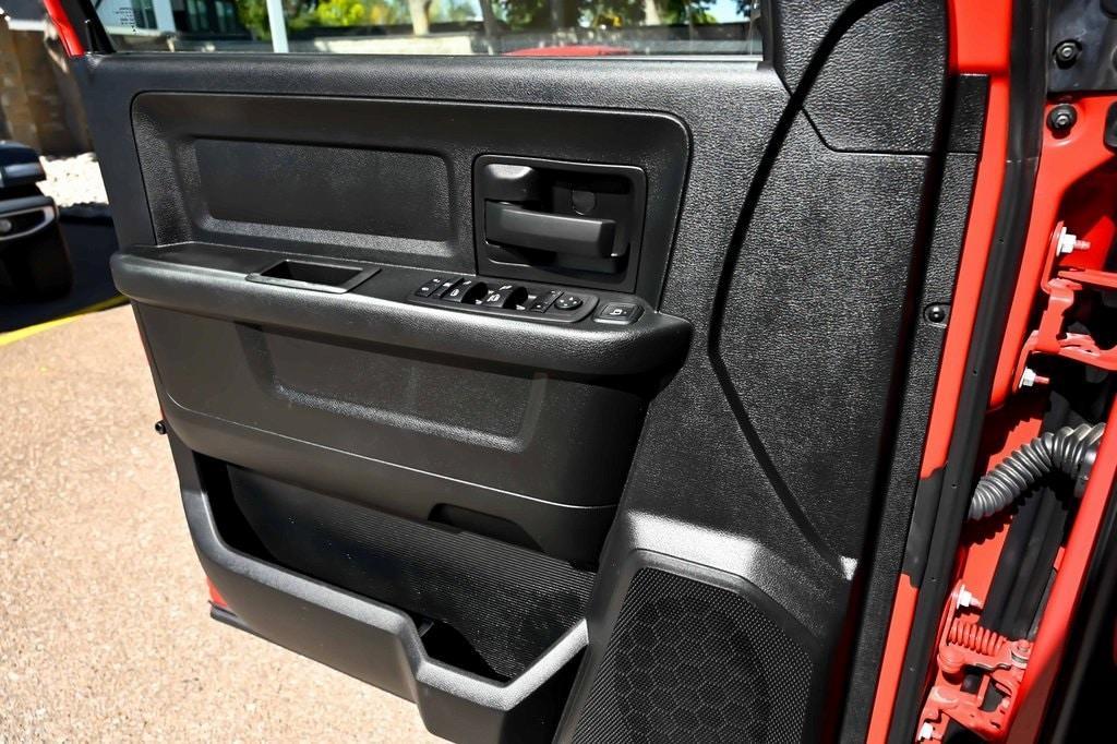 used 2024 Ram 3500 car, priced at $49,539