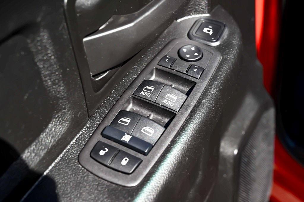 used 2024 Ram 3500 car, priced at $49,539