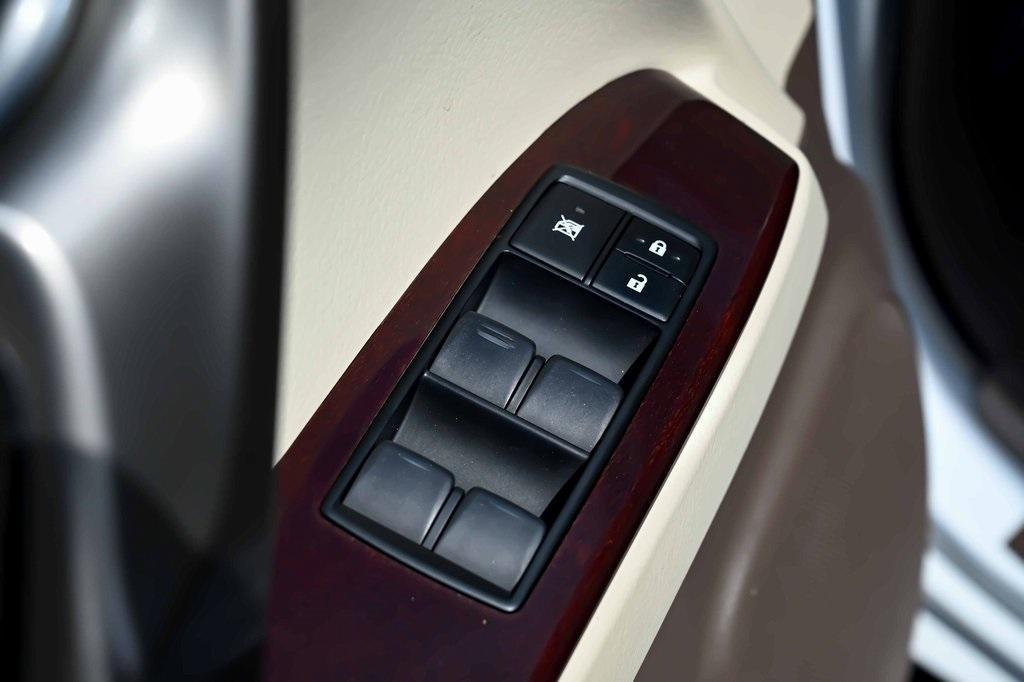 used 2017 Lexus GX 460 car, priced at $32,433