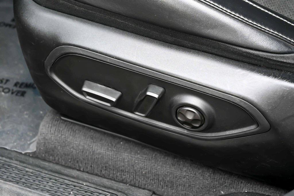 used 2022 Jeep Grand Cherokee L car, priced at $31,613