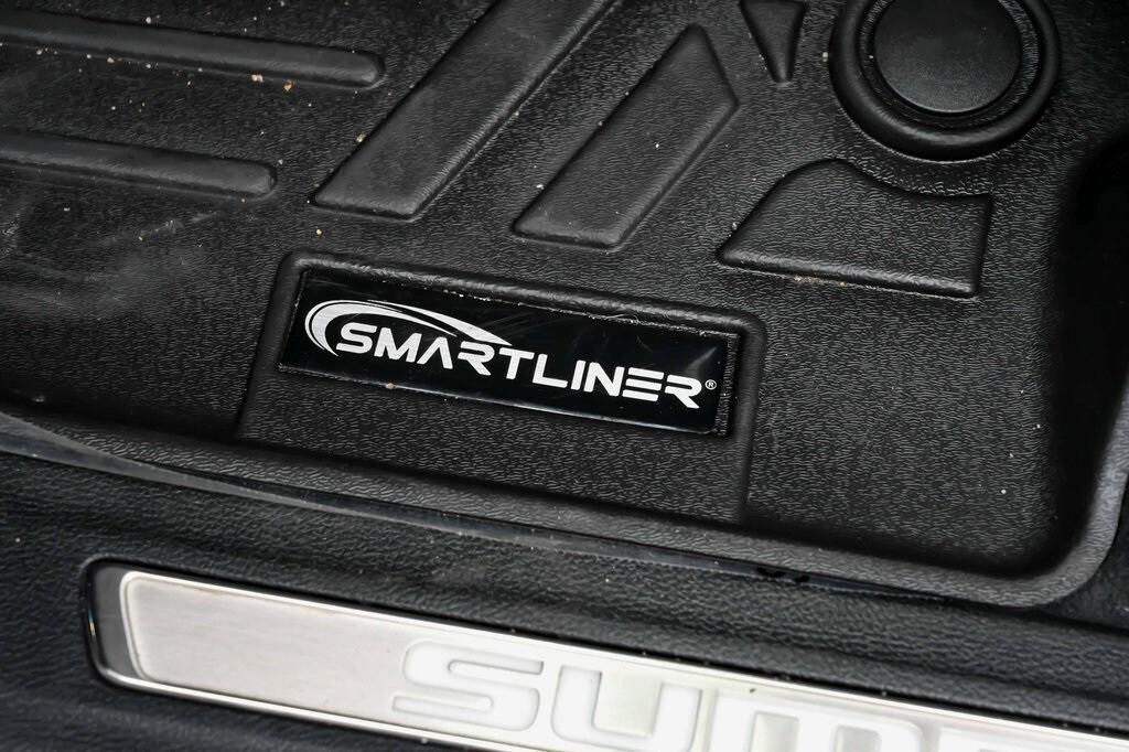 used 2023 Jeep Grand Cherokee L car, priced at $41,883