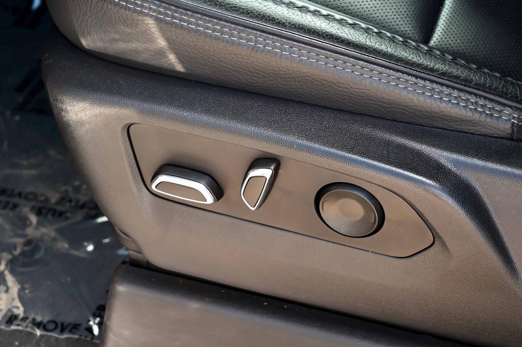 used 2023 GMC Sierra 1500 car, priced at $53,997