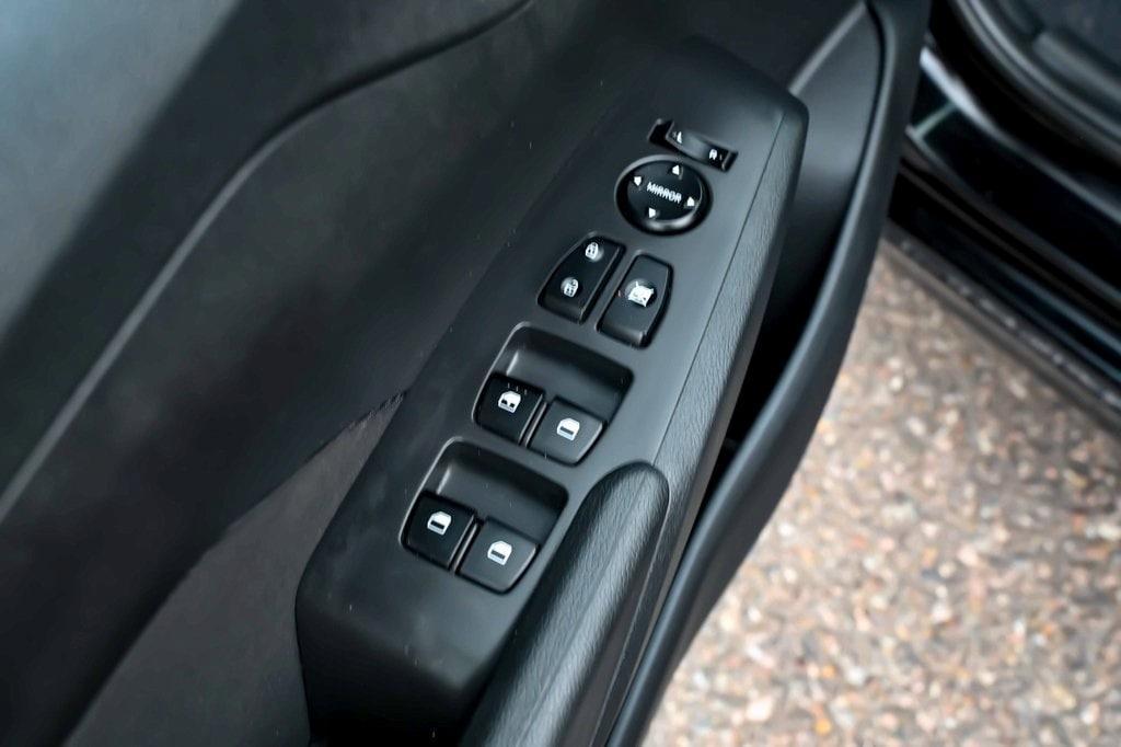 used 2022 Hyundai Accent car, priced at $16,339