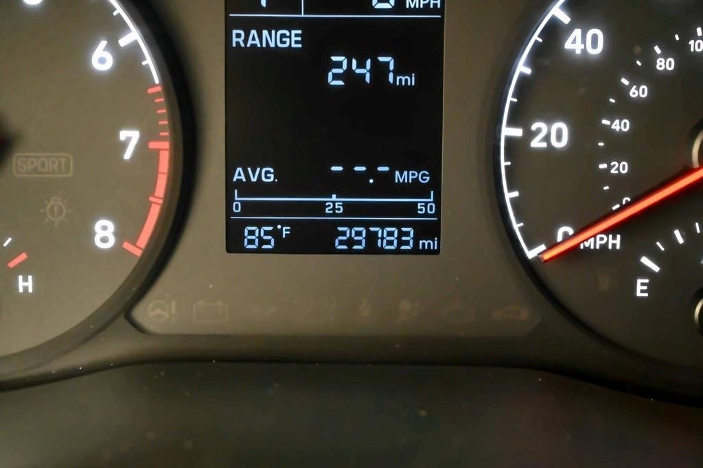 used 2022 Hyundai Accent car, priced at $16,339