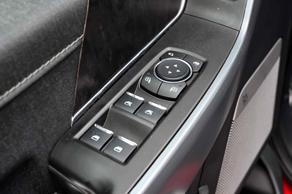 used 2023 Ford F-150 car, priced at $46,647