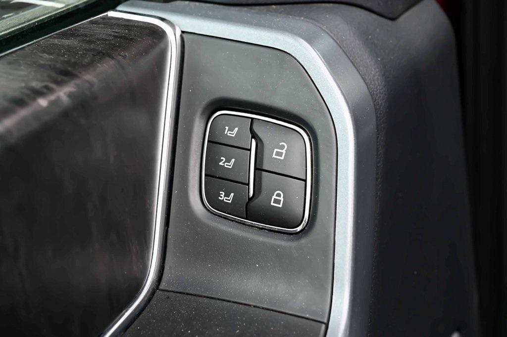 used 2023 Ford F-150 car, priced at $46,647