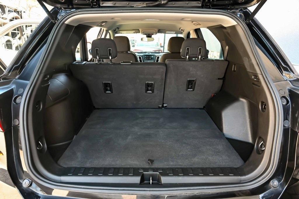 used 2020 Chevrolet Equinox car, priced at $17,997