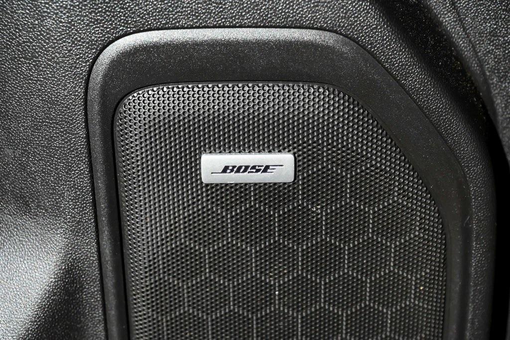 used 2022 GMC Sierra 2500 car, priced at $60,785