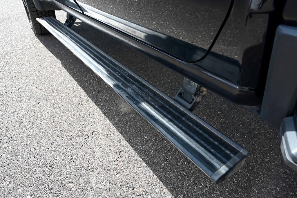 used 2022 GMC Sierra 2500 car, priced at $60,785