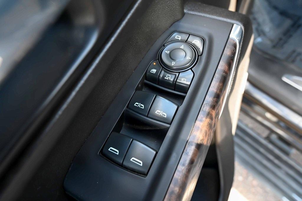 used 2022 GMC Sierra 2500 car, priced at $60,785