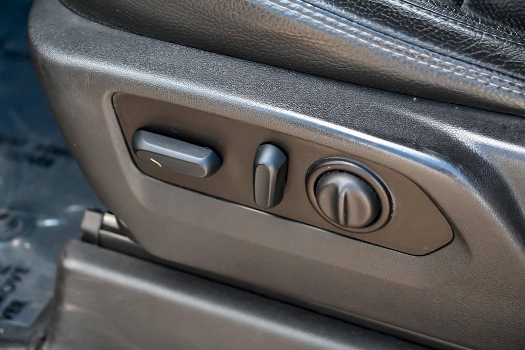 used 2022 GMC Sierra 2500 car, priced at $60,785