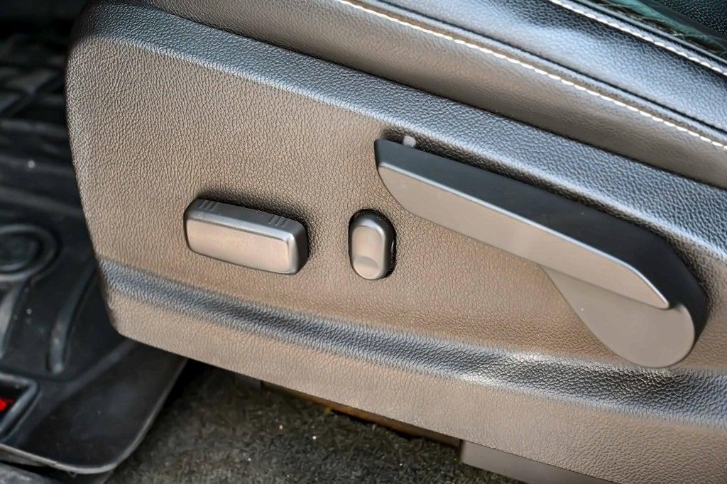 used 2017 Chevrolet Colorado car, priced at $33,997